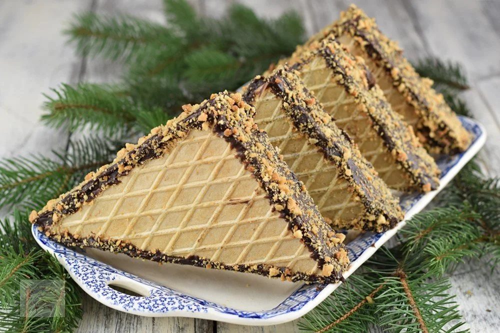 Prajitura Doina - o delicioasă prăjitură tradițională